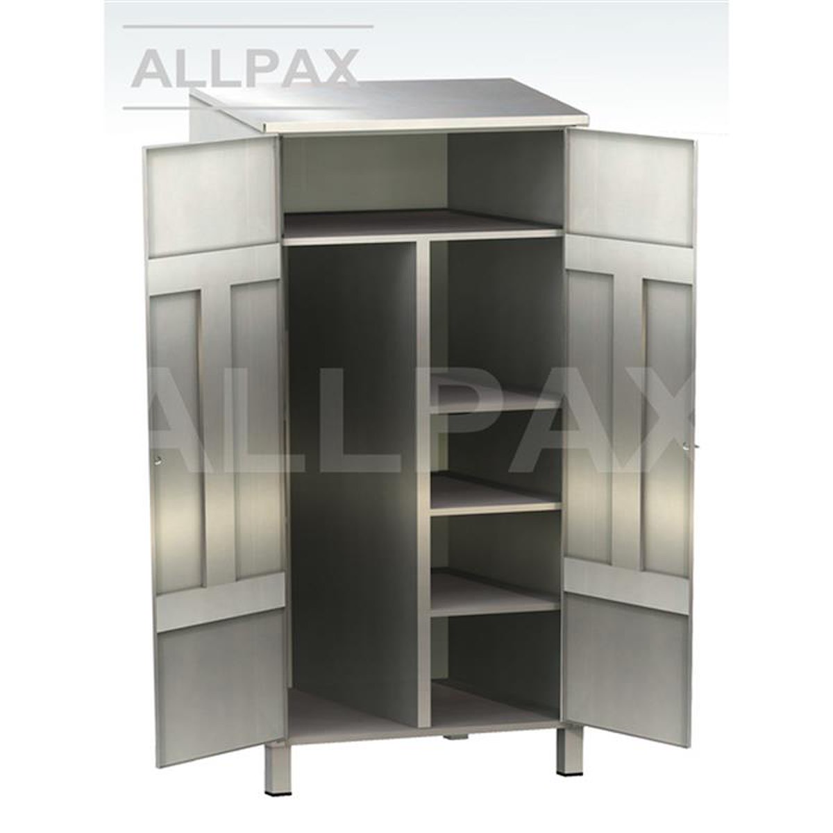 Materialschrank