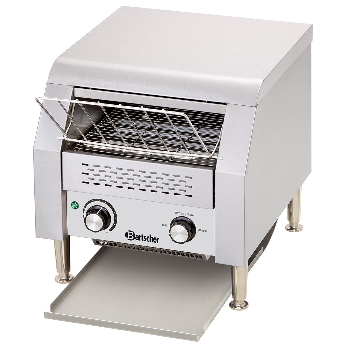 Durchlauftoaster