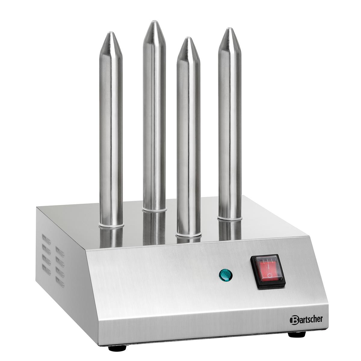 Hot-Dog-Spießtoaster
