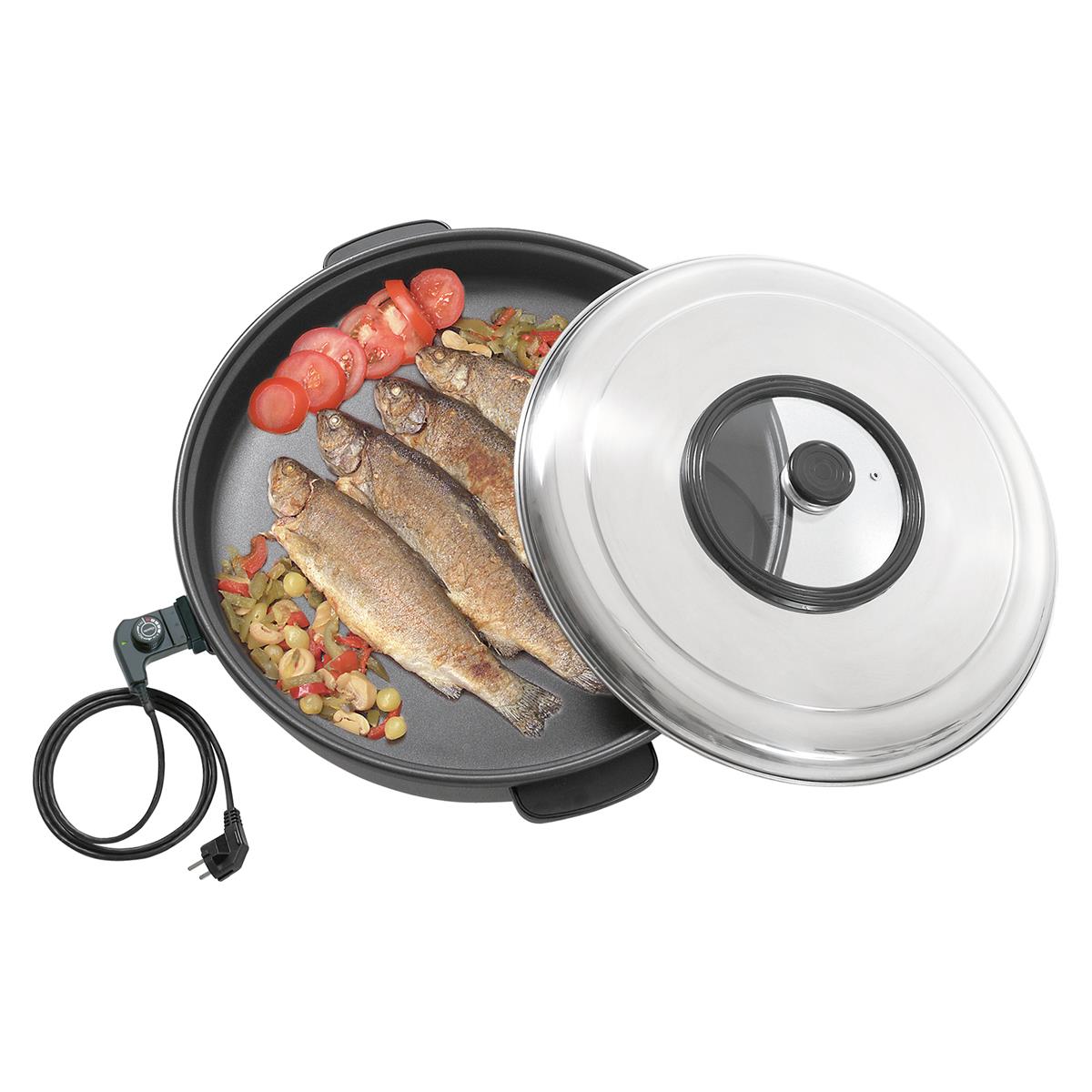 Multipfanne