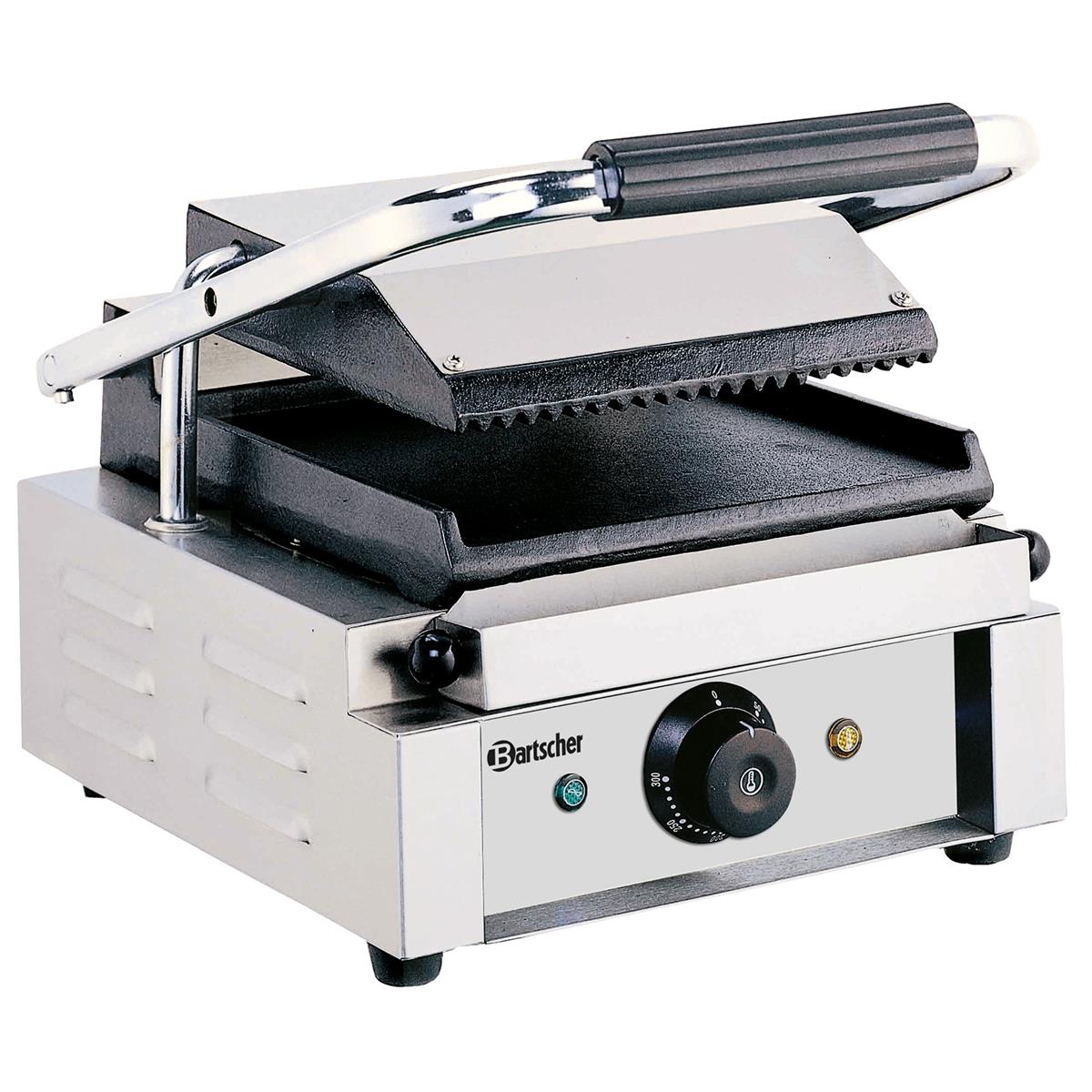 Kontaktgrill 1800 1GR