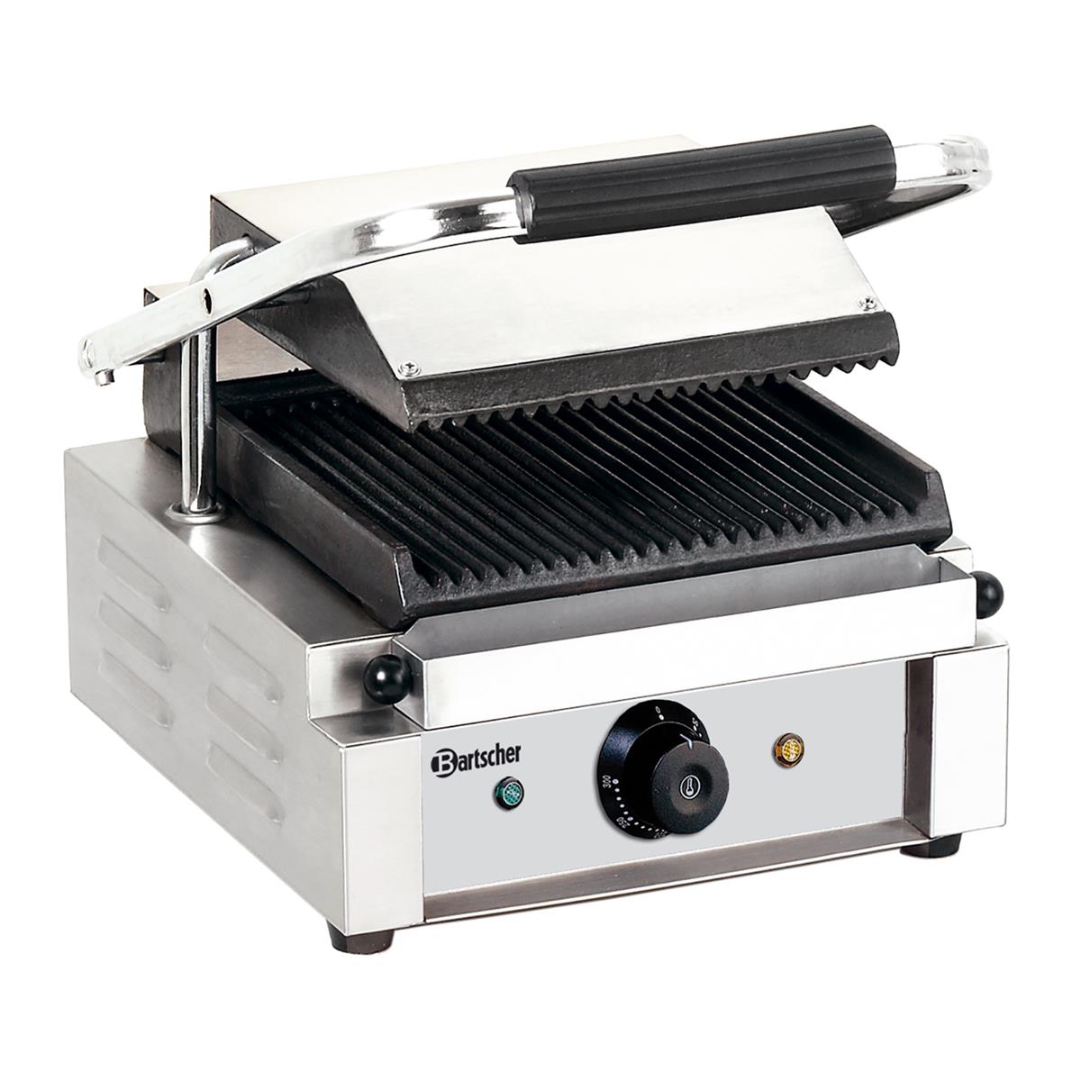 Kontaktgrill 1800 1R