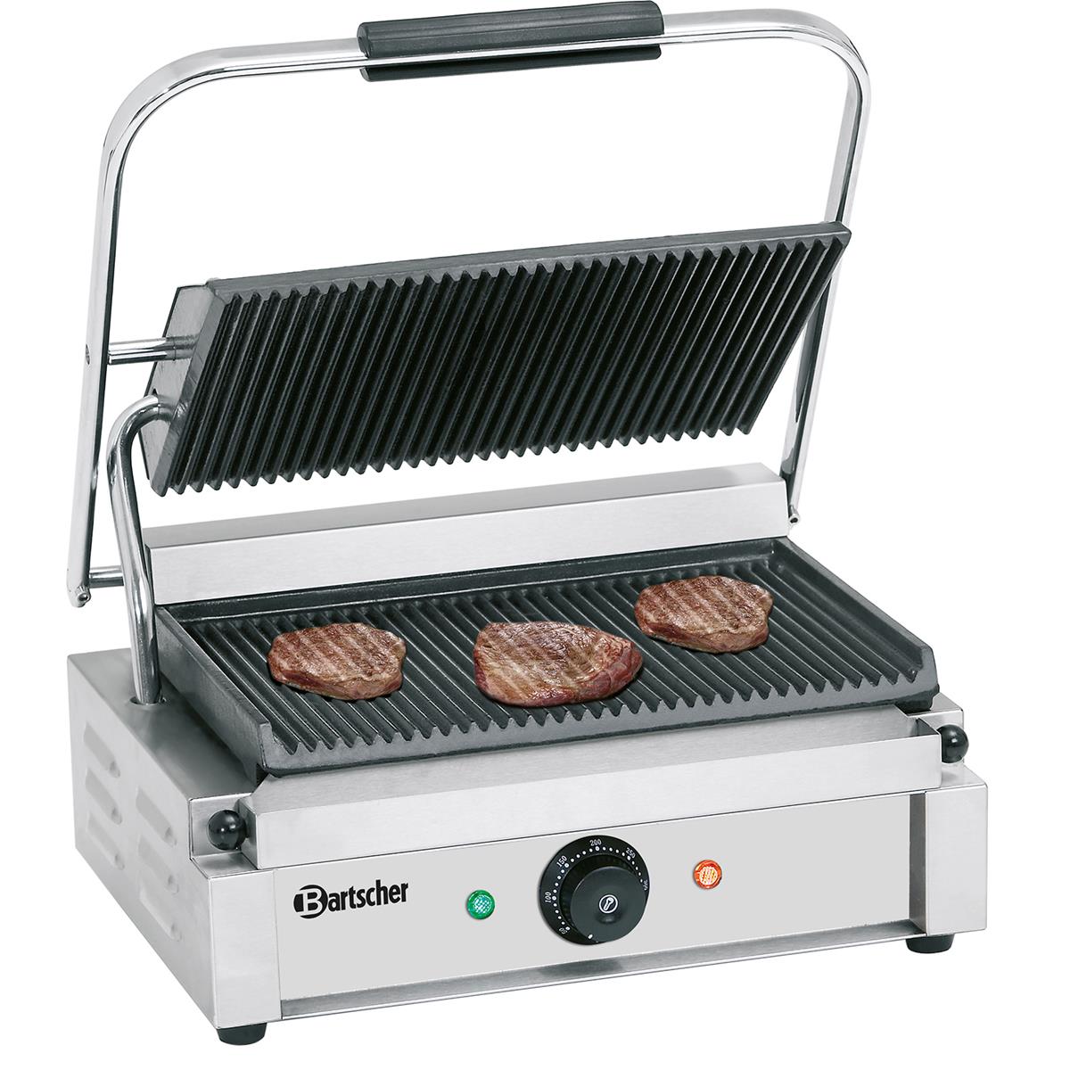 Kontaktgrill "Panini" 1R