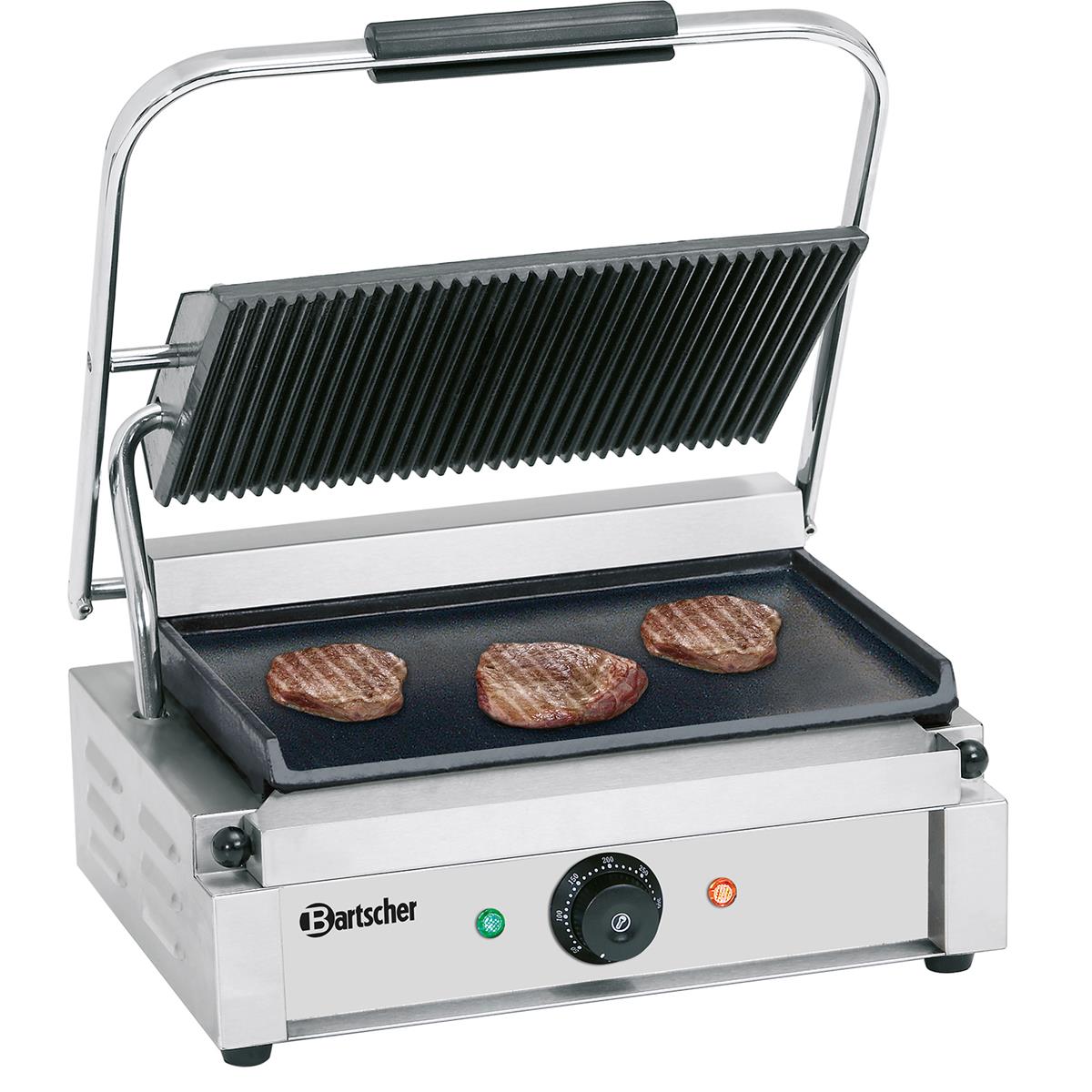 Kontaktgrill "Panini" 1GR