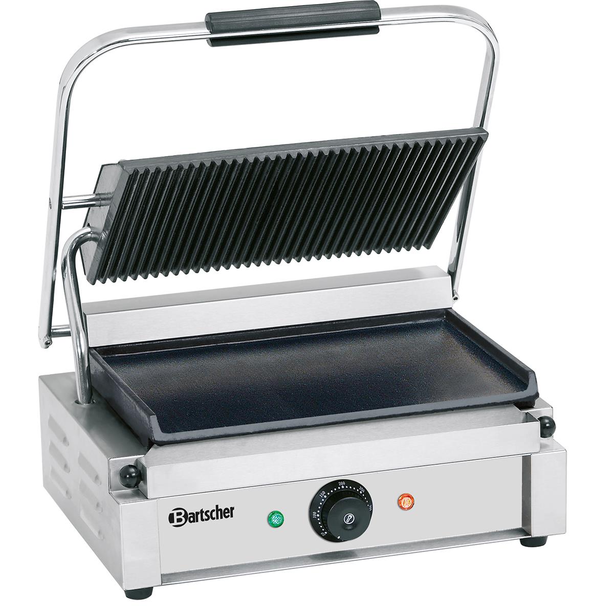 Kontaktgrill "Panini" 1GR