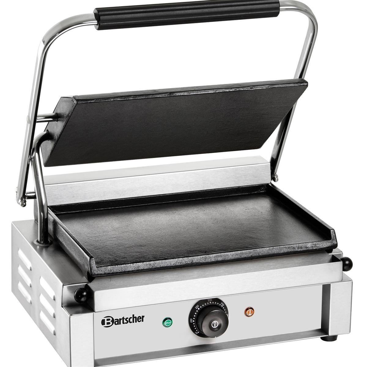 Kontaktgrill "Panini" 1G