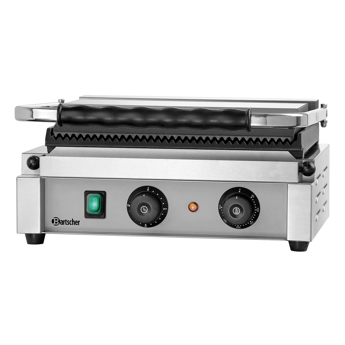 Kontaktgrill "Panini-T" 1R