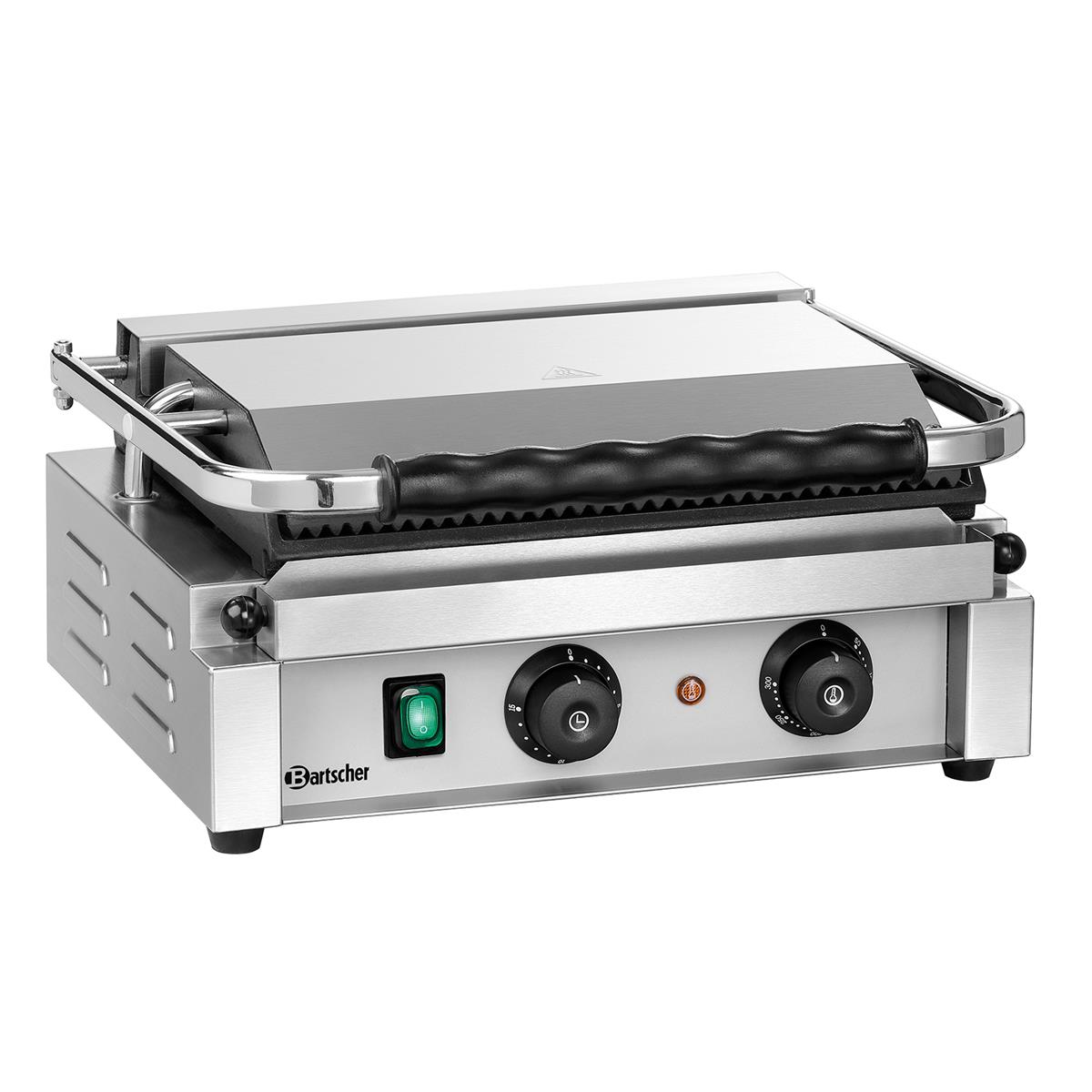 Kontaktgrill "Panini-T" 1GR