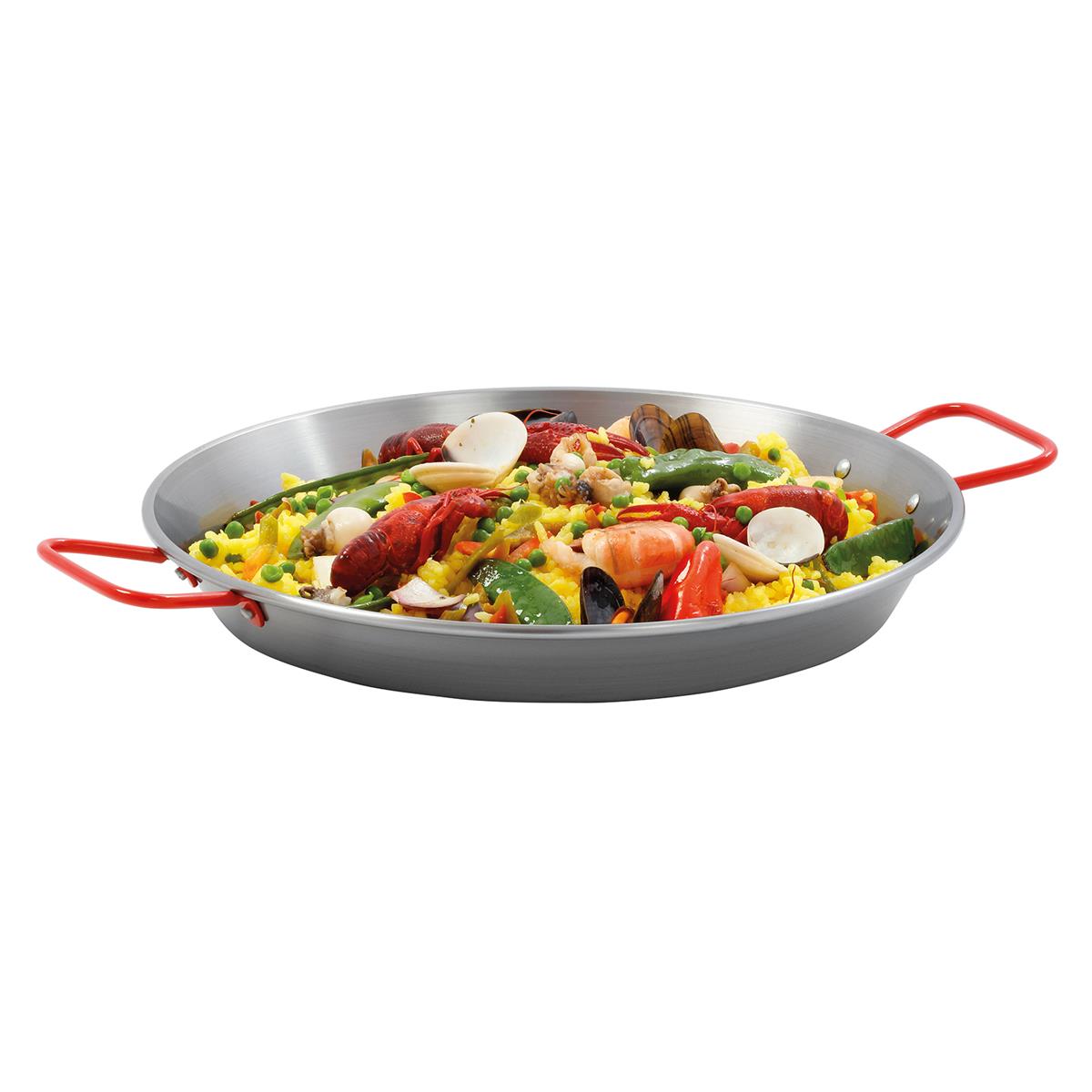 Paella-Pfanne STP340