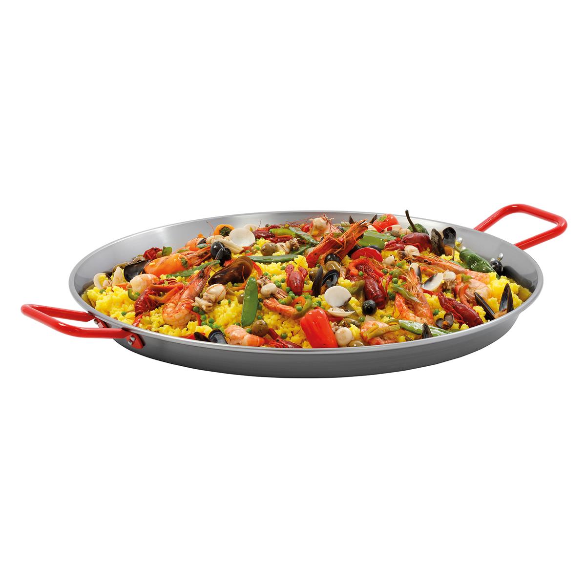 Paella-Pfanne STP600