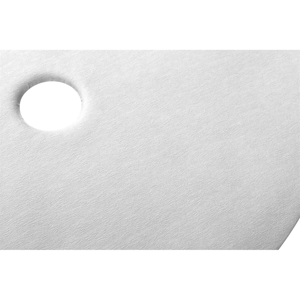 Rundfilterpapier 195mm, 1000Stk