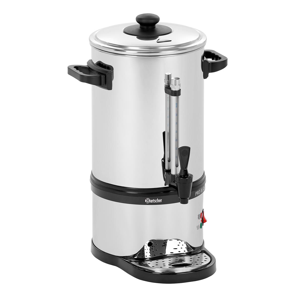 Kaffeemaschine Bartscher