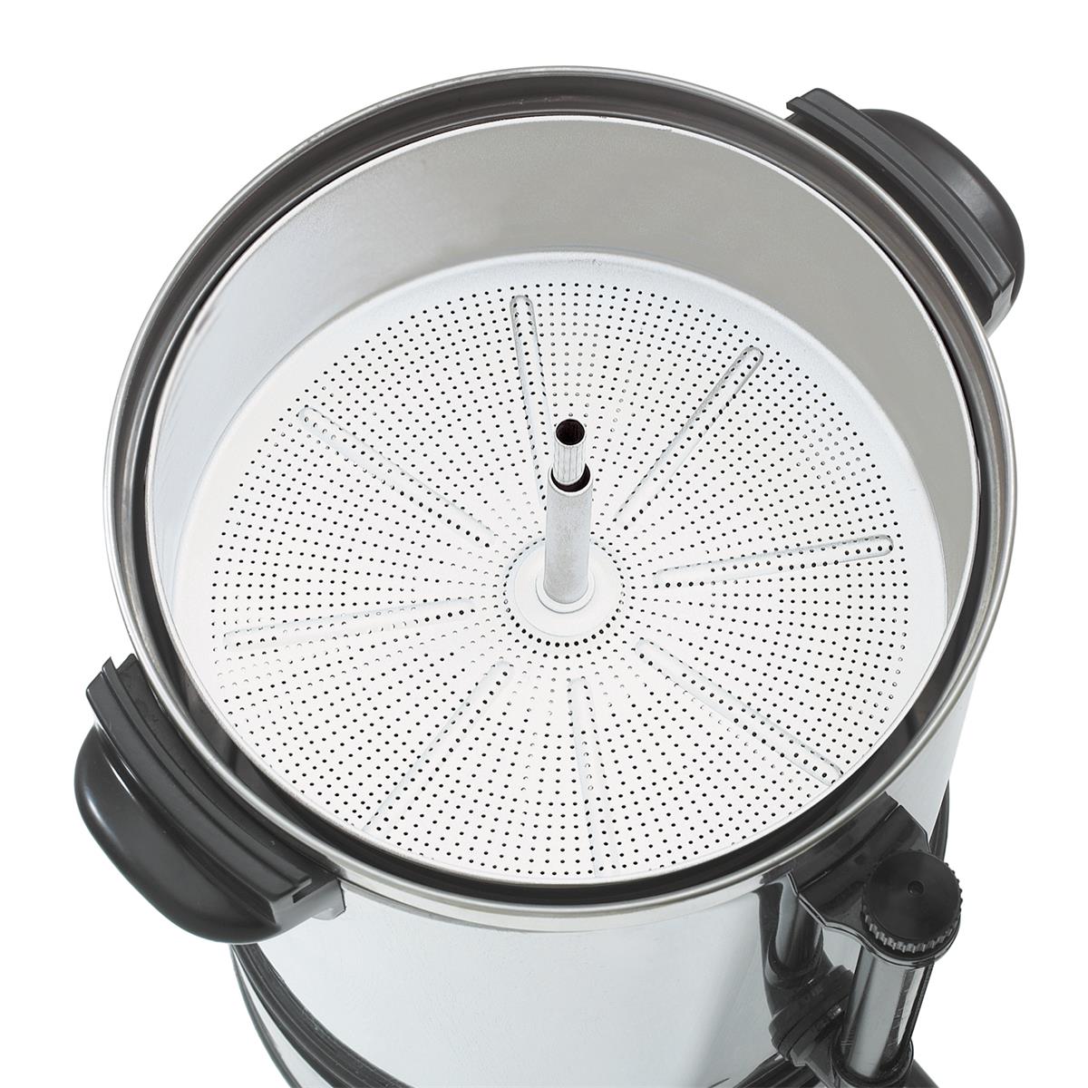 Kaffeemaschine Filter