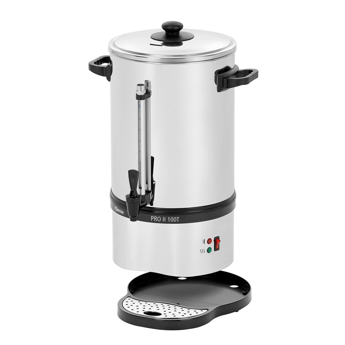 Kaffeemaschine Abtropfschale