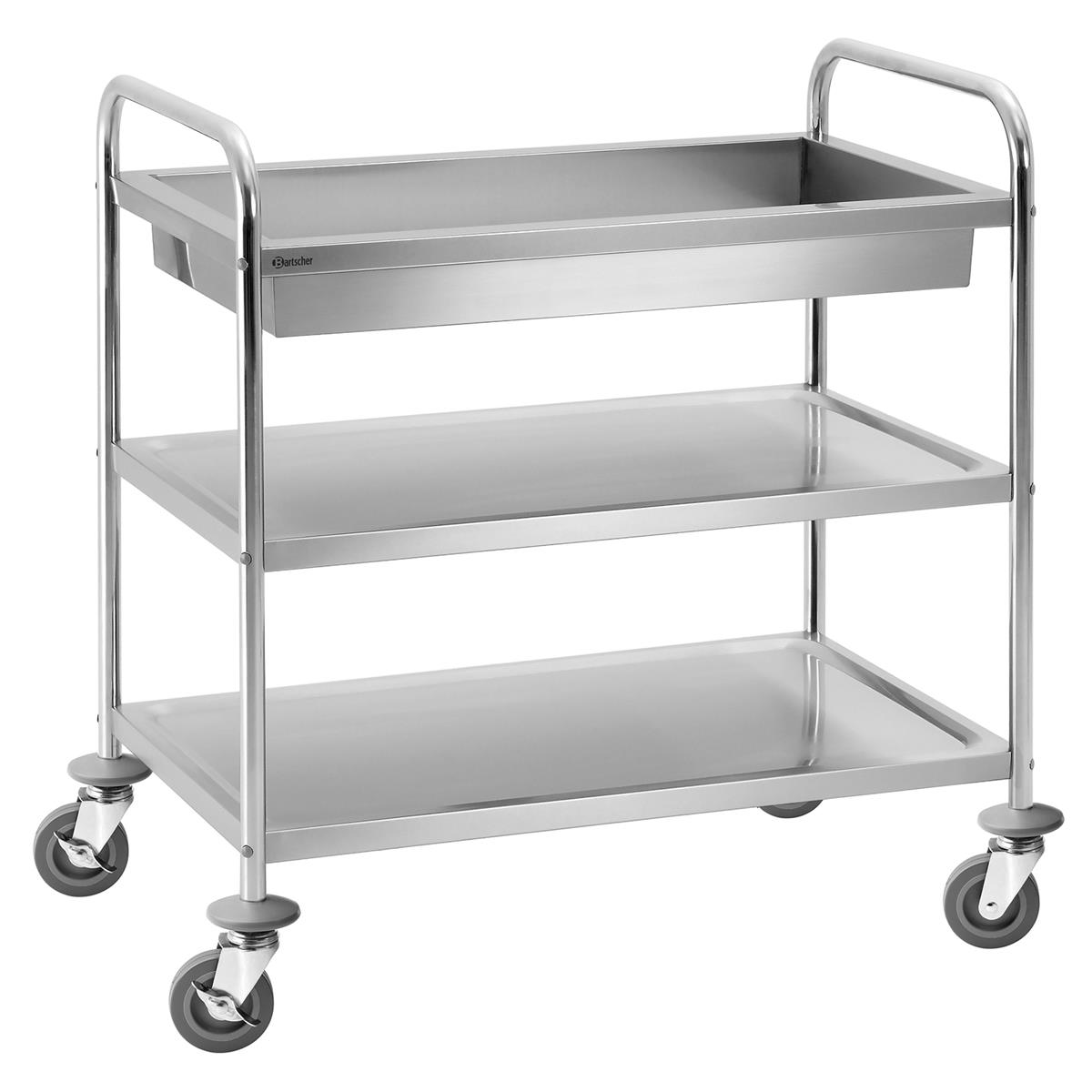 Servierwagen