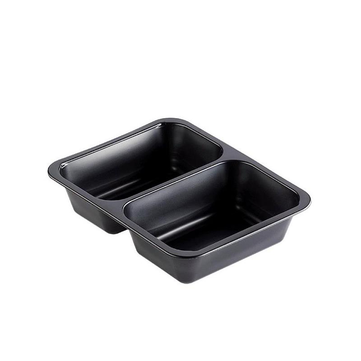 PP Menüschalen Caterline 645/540 ml