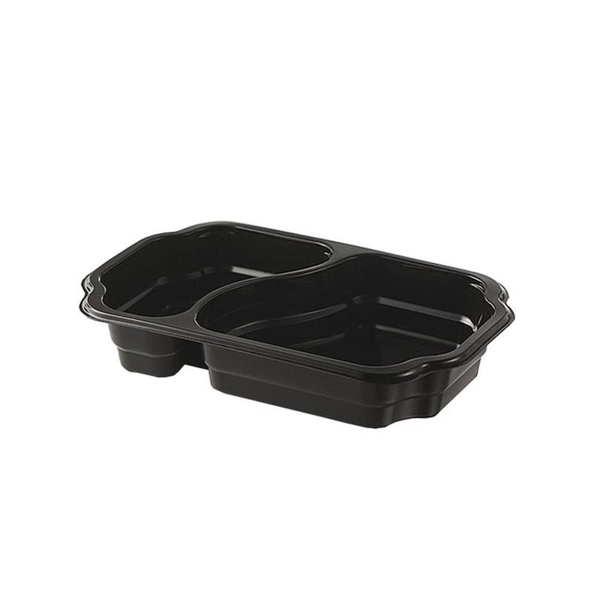 PP Menüschalen Take-Away