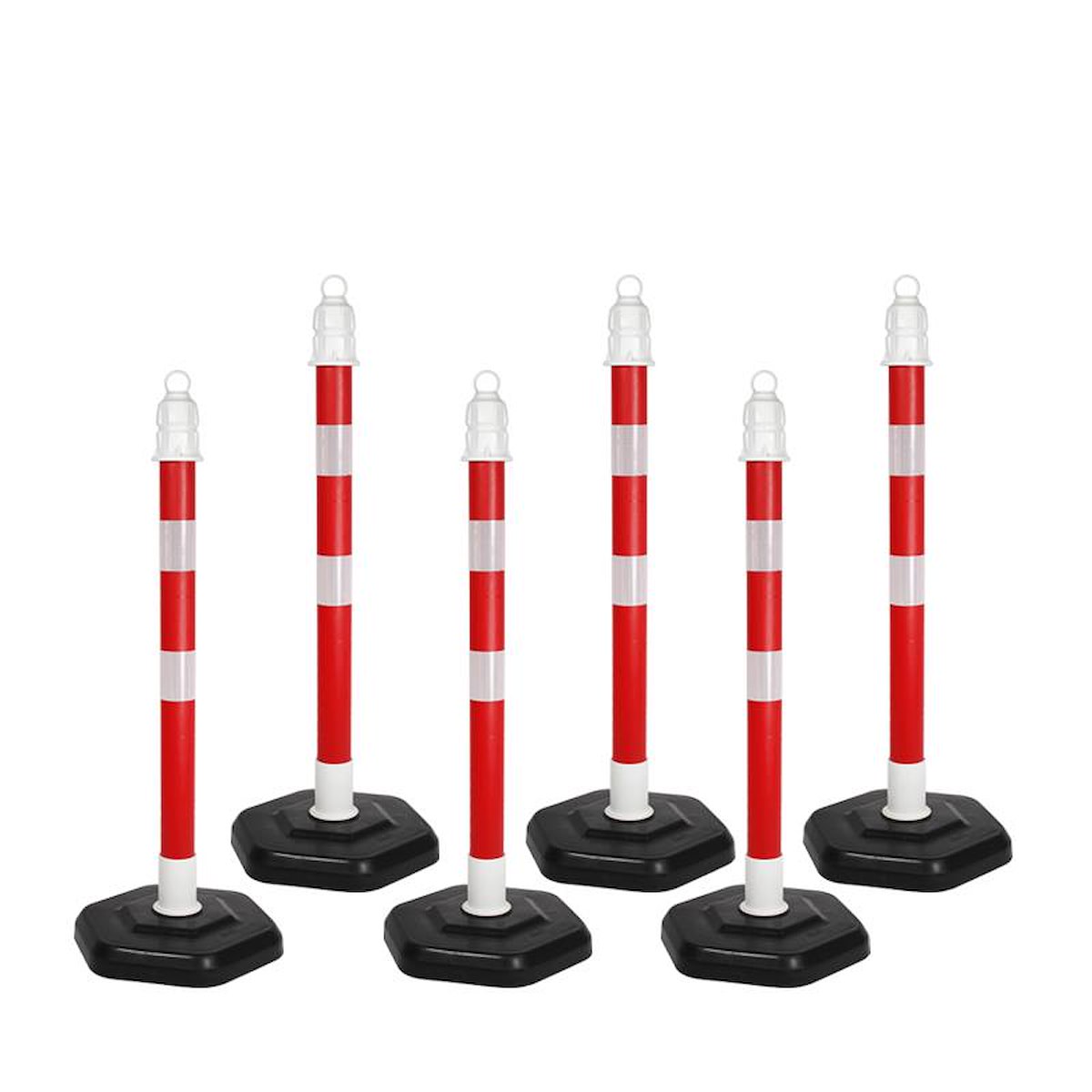 Allpax Kettenständer Multimax Set, 100 cm