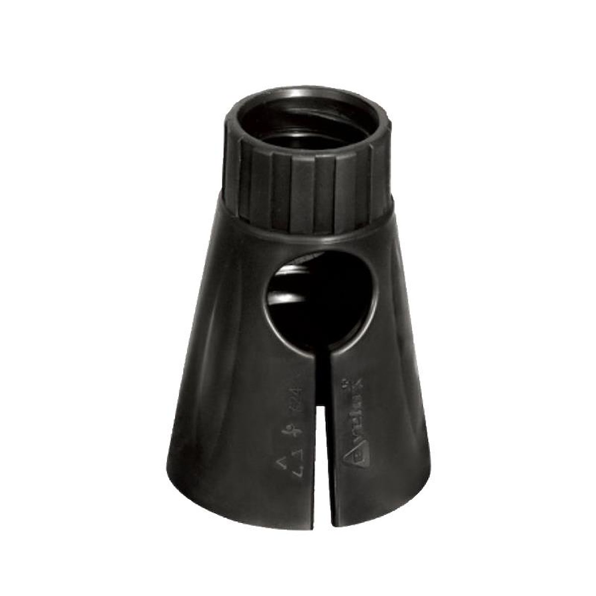 Adapter für PVC-Leitkegel