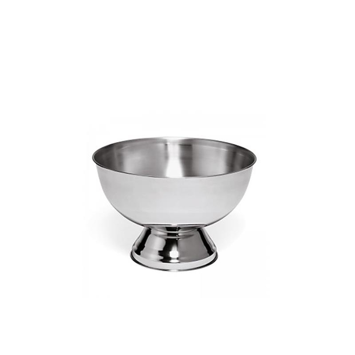 Champagner-Kühler 34 cm, CNS