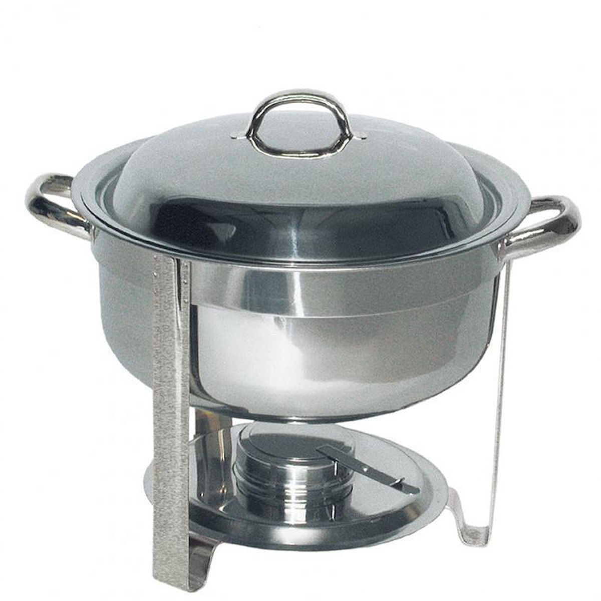 Suppen Chafing Dish