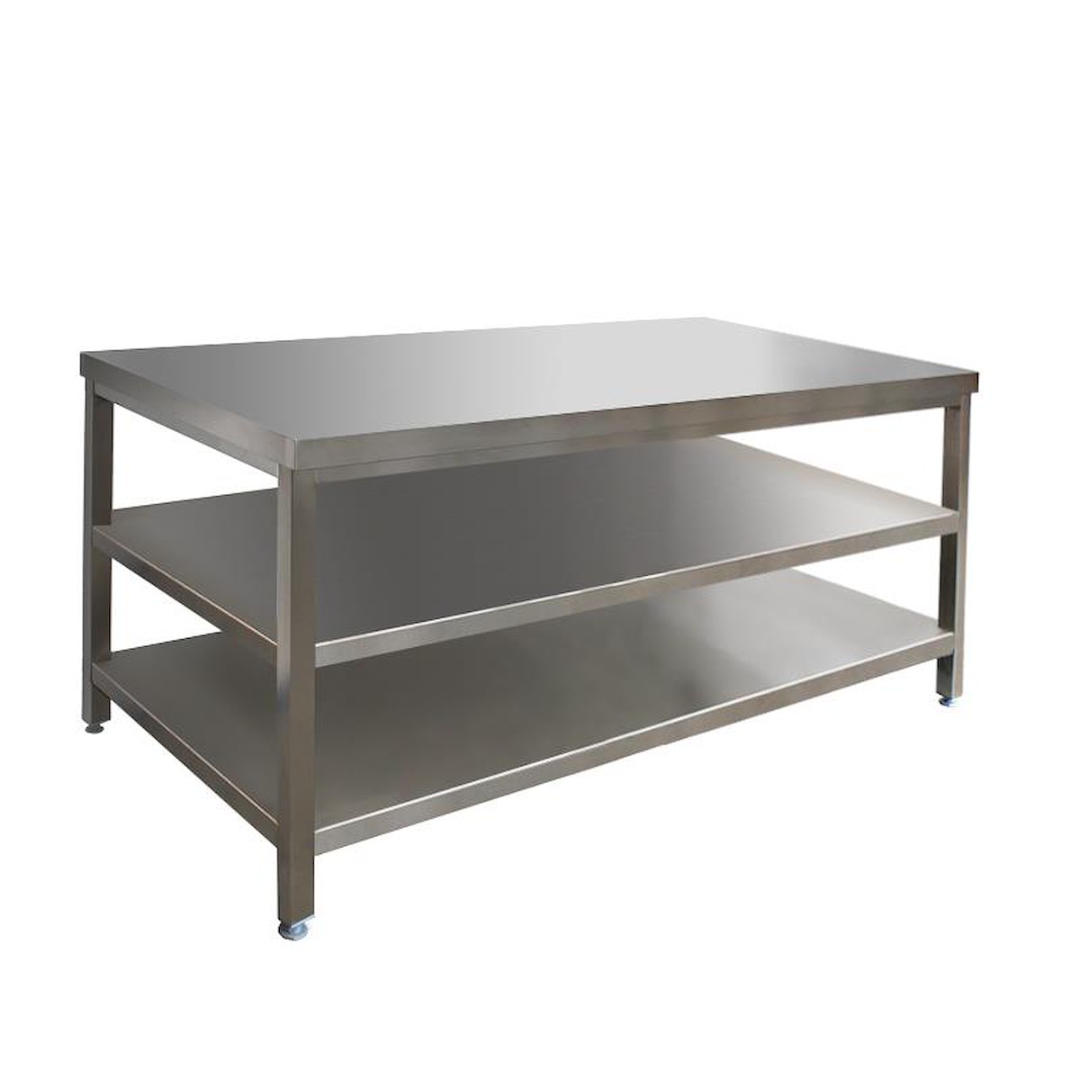 Arbeitstisch 2,8 m