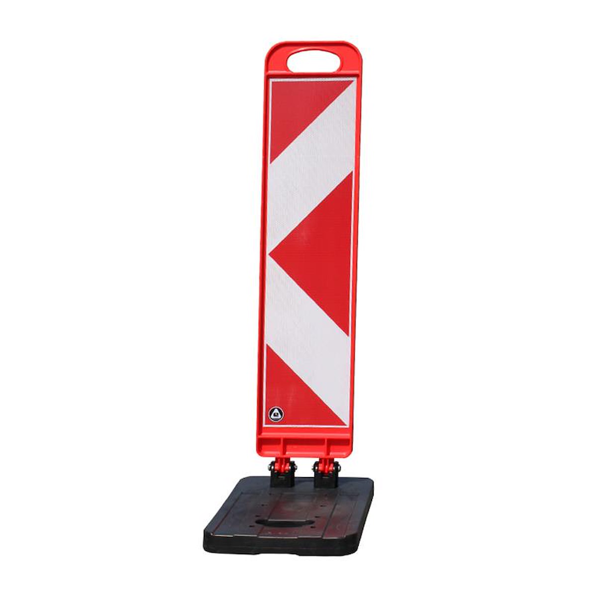 Klappbake Speedy 100 cm "Big Foot", Pfeil