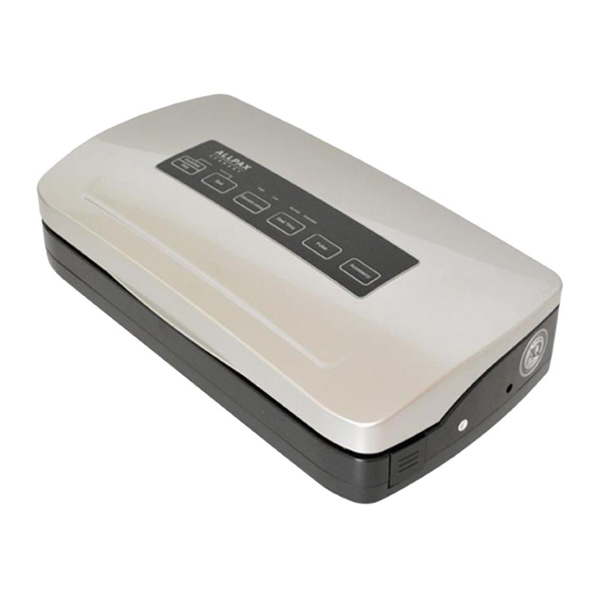 Vakuumiergerät F210 - silber