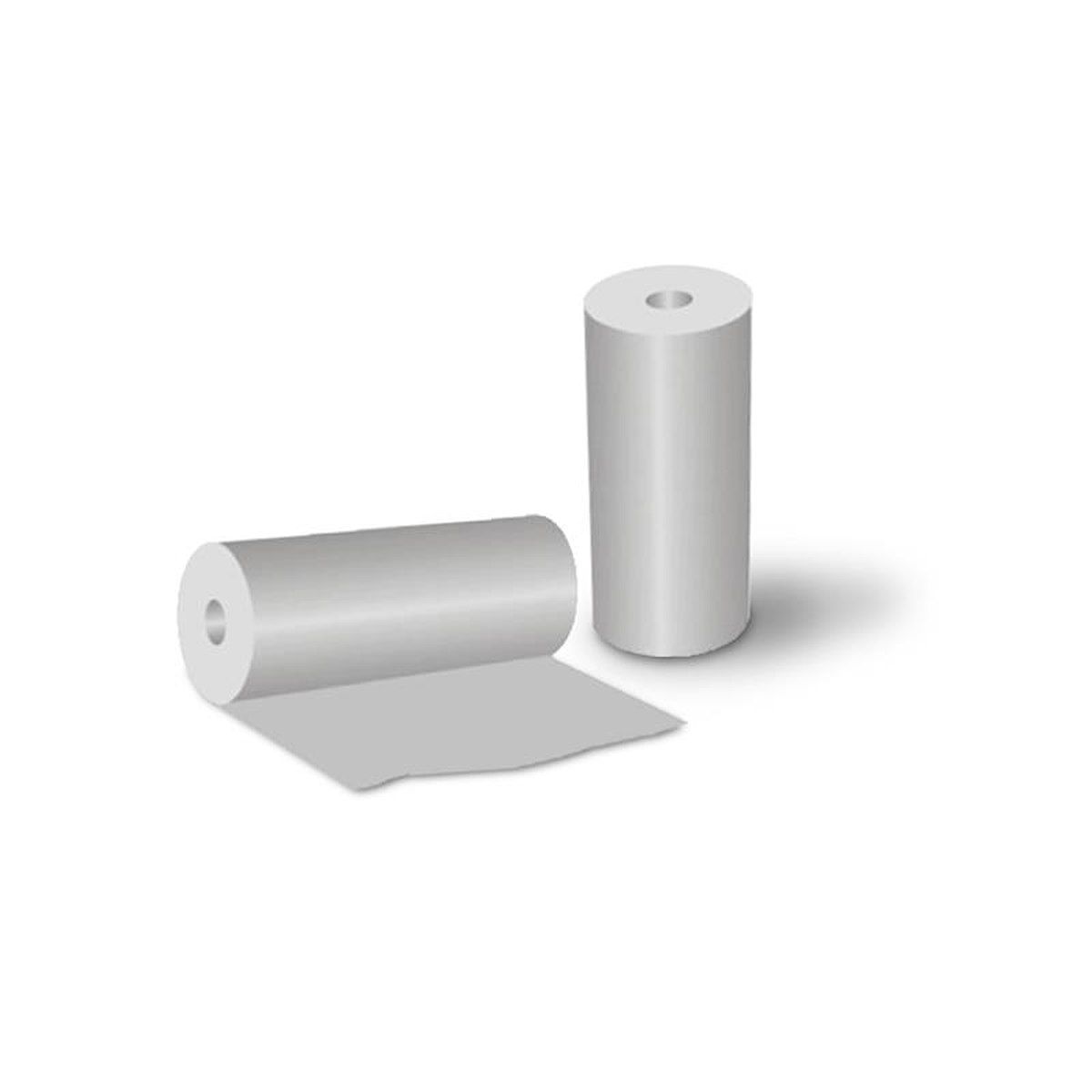 Papierrollen für Statistik-Thermodrucker