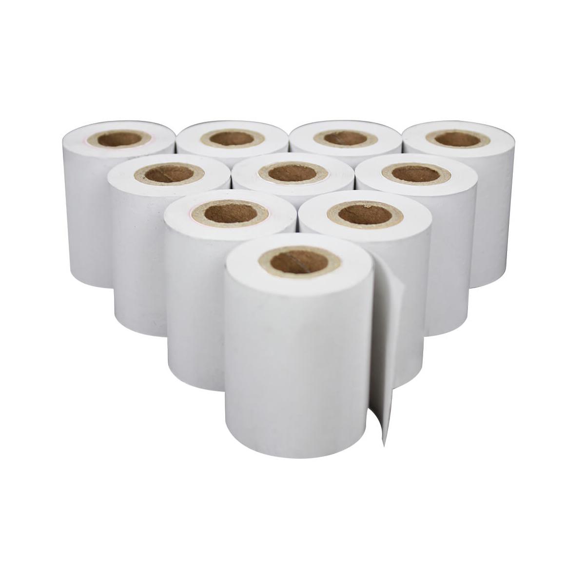 Papierrolle für Thermodrucker