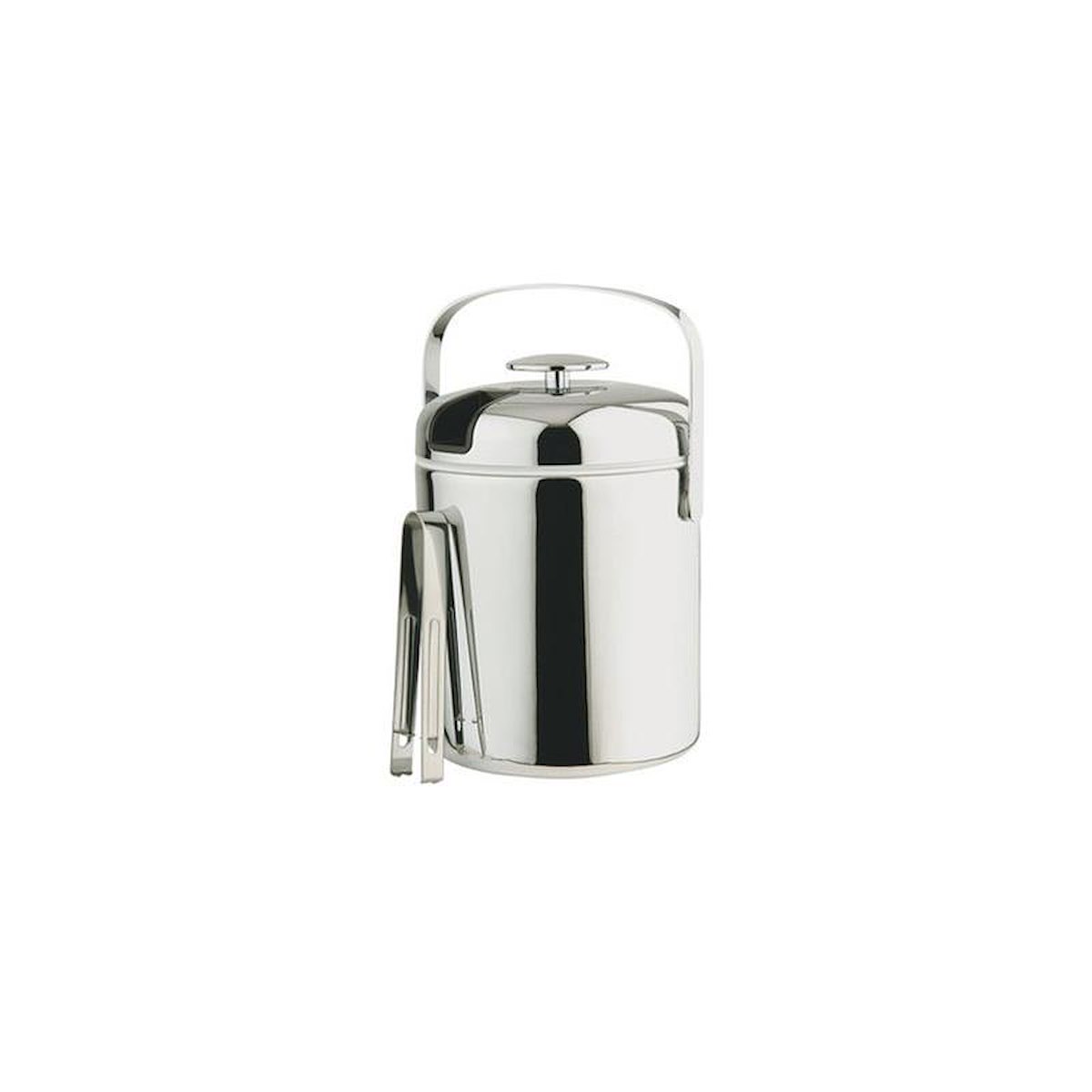 Eiseimer-Set