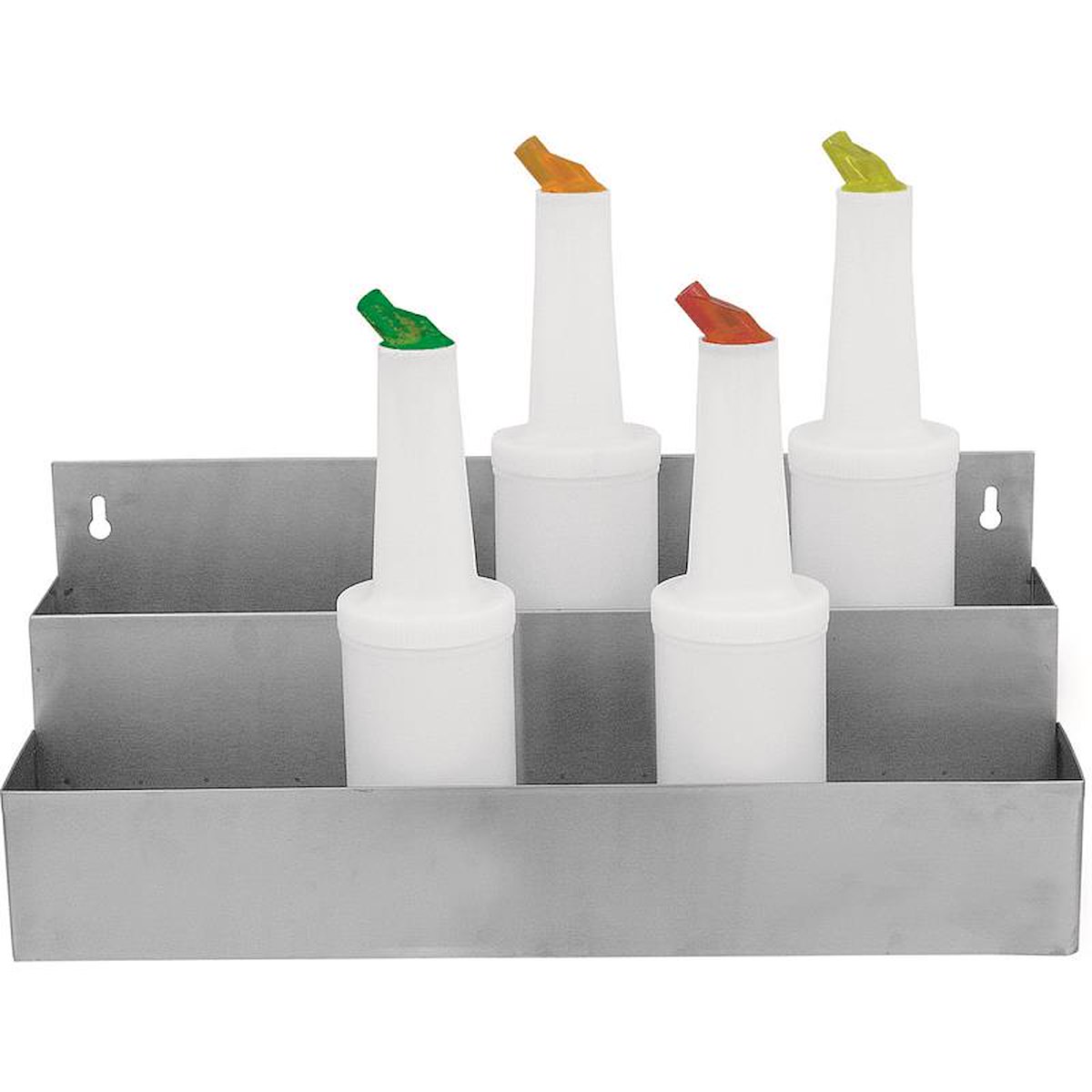 Double Speed-Rack
