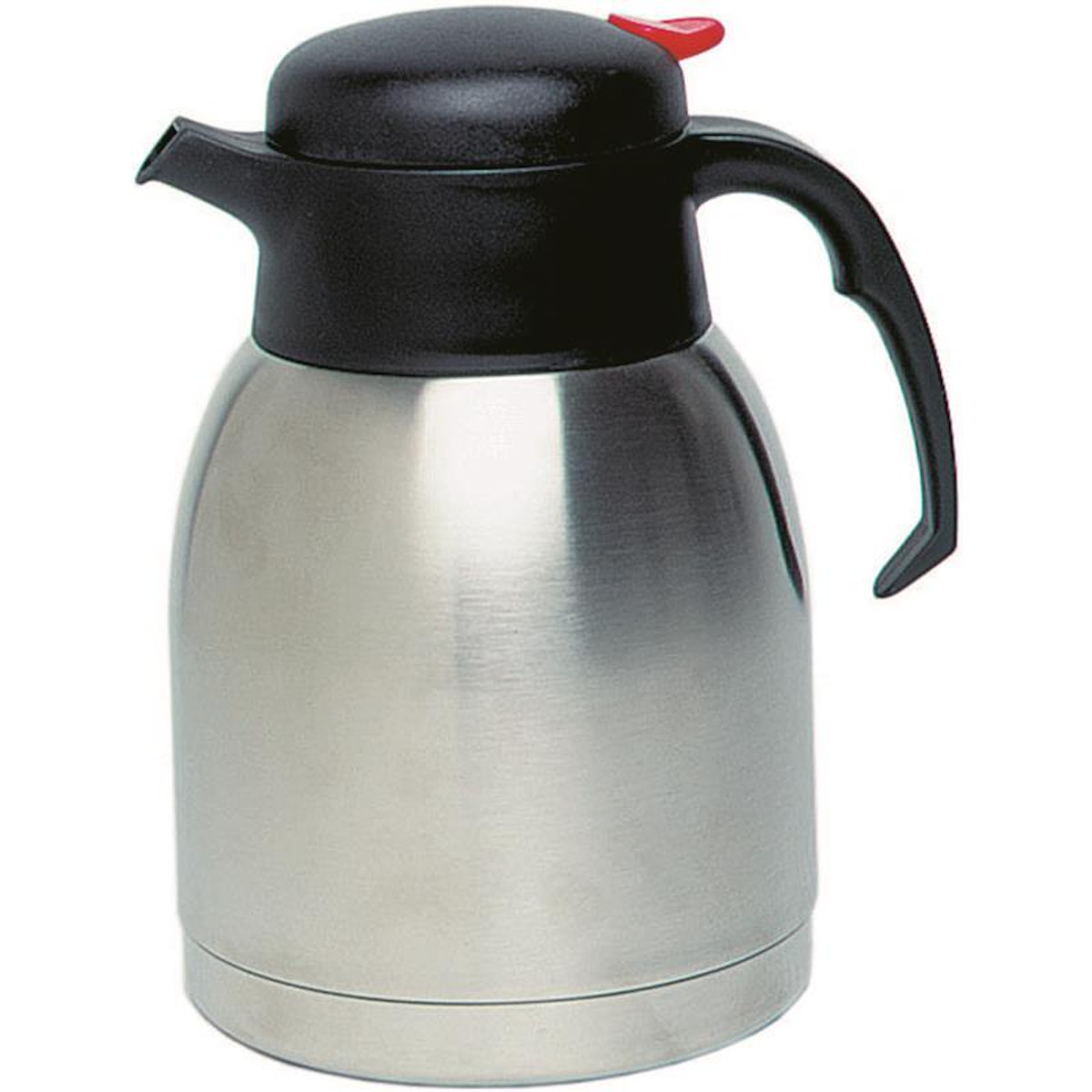 Vakuum-Kaffeekanne