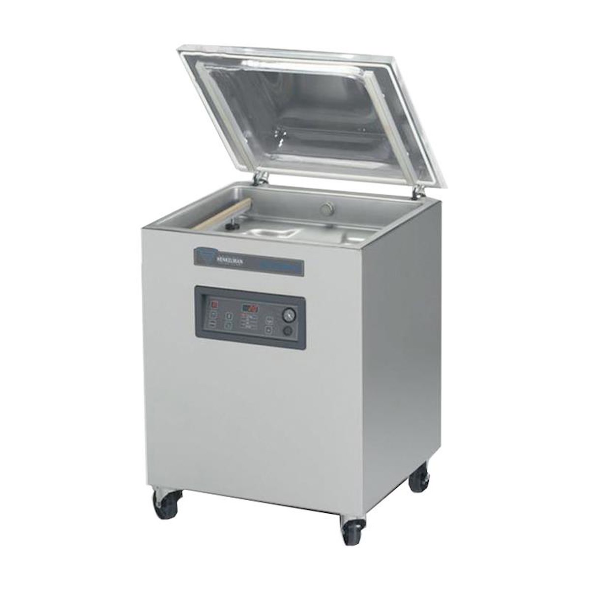 ARLIN 52 Stand-Vakuumierer für Fisch