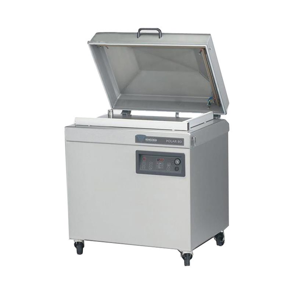 Henkelman POLAR 80