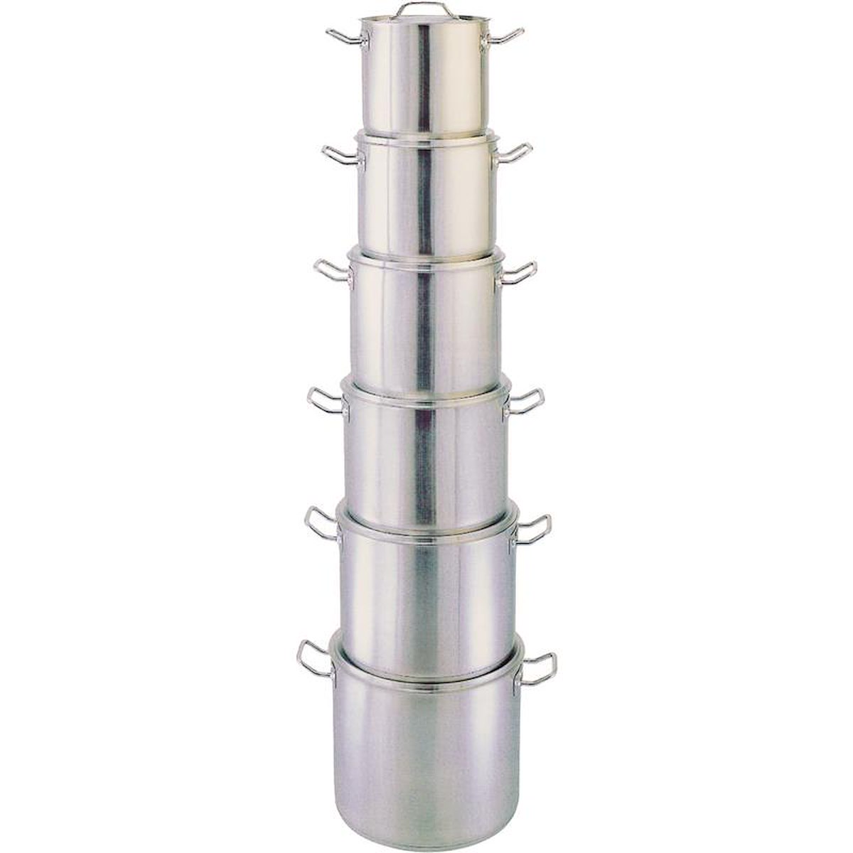 Kochtopf mit Deckel