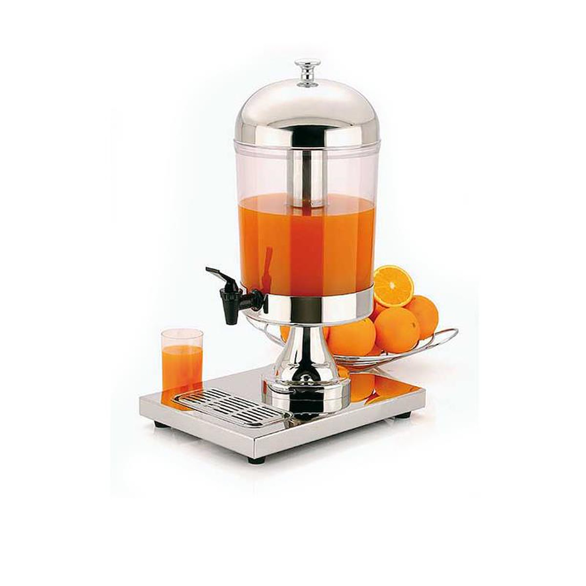 Saftdispenser