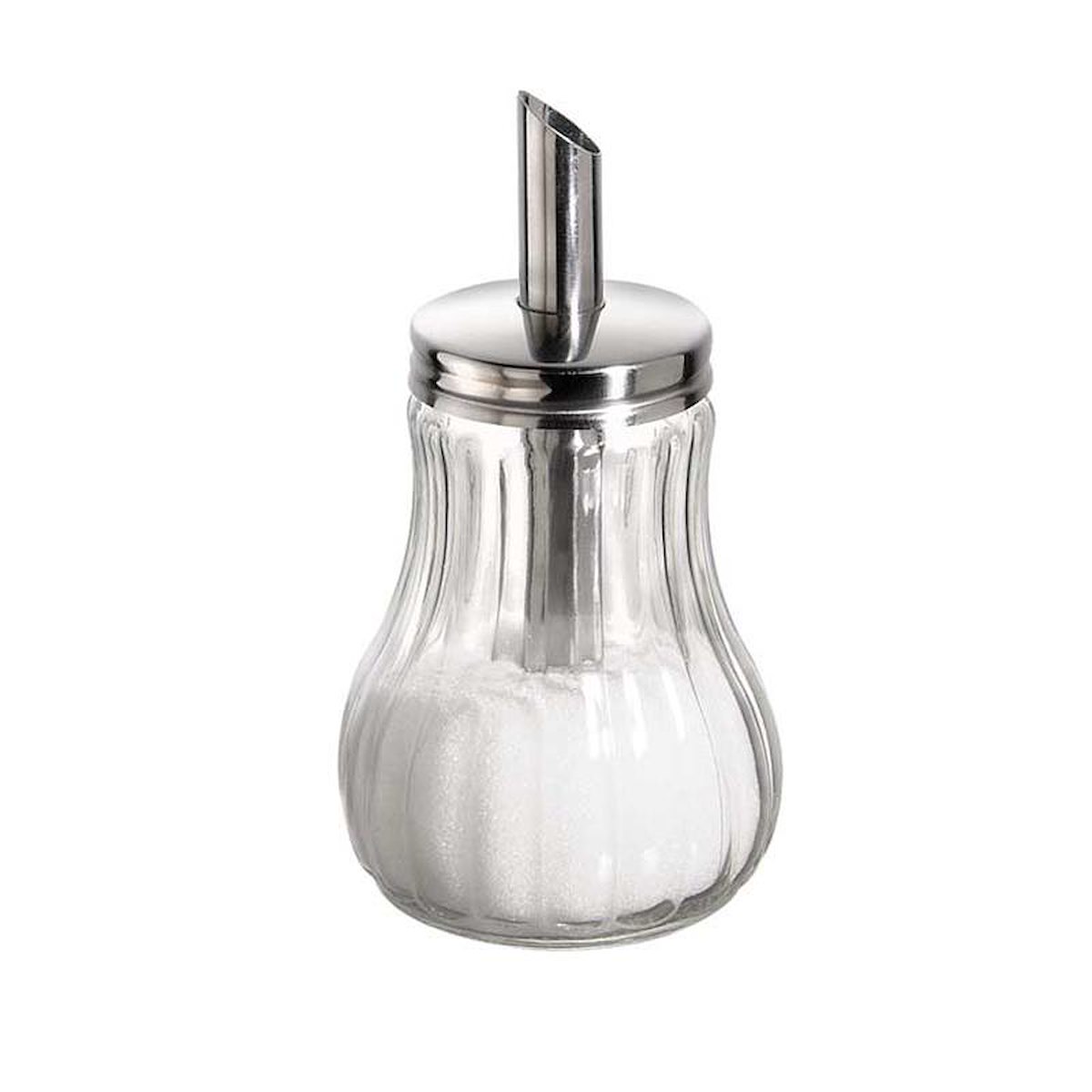 Zuckerdosierer Ø 8 cm, H: 15 cm