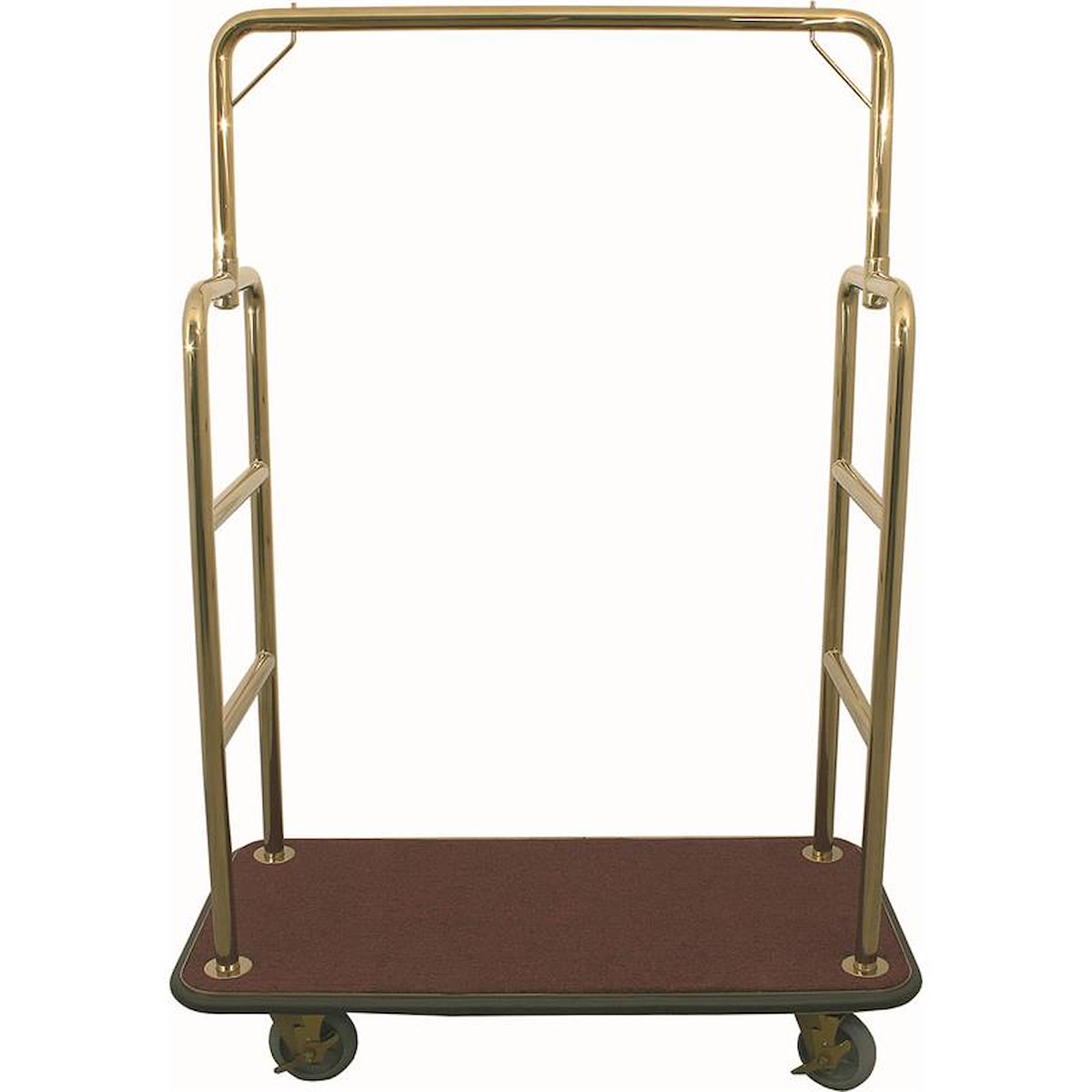 Gepäckwagen, Transportwagen