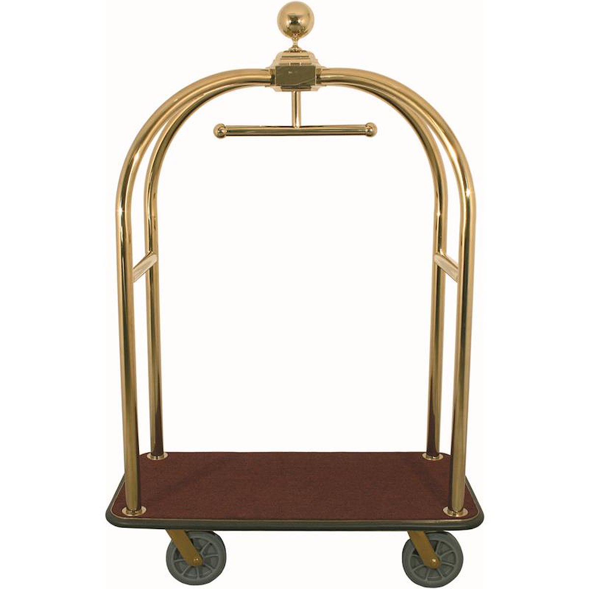 Gepäckwagen