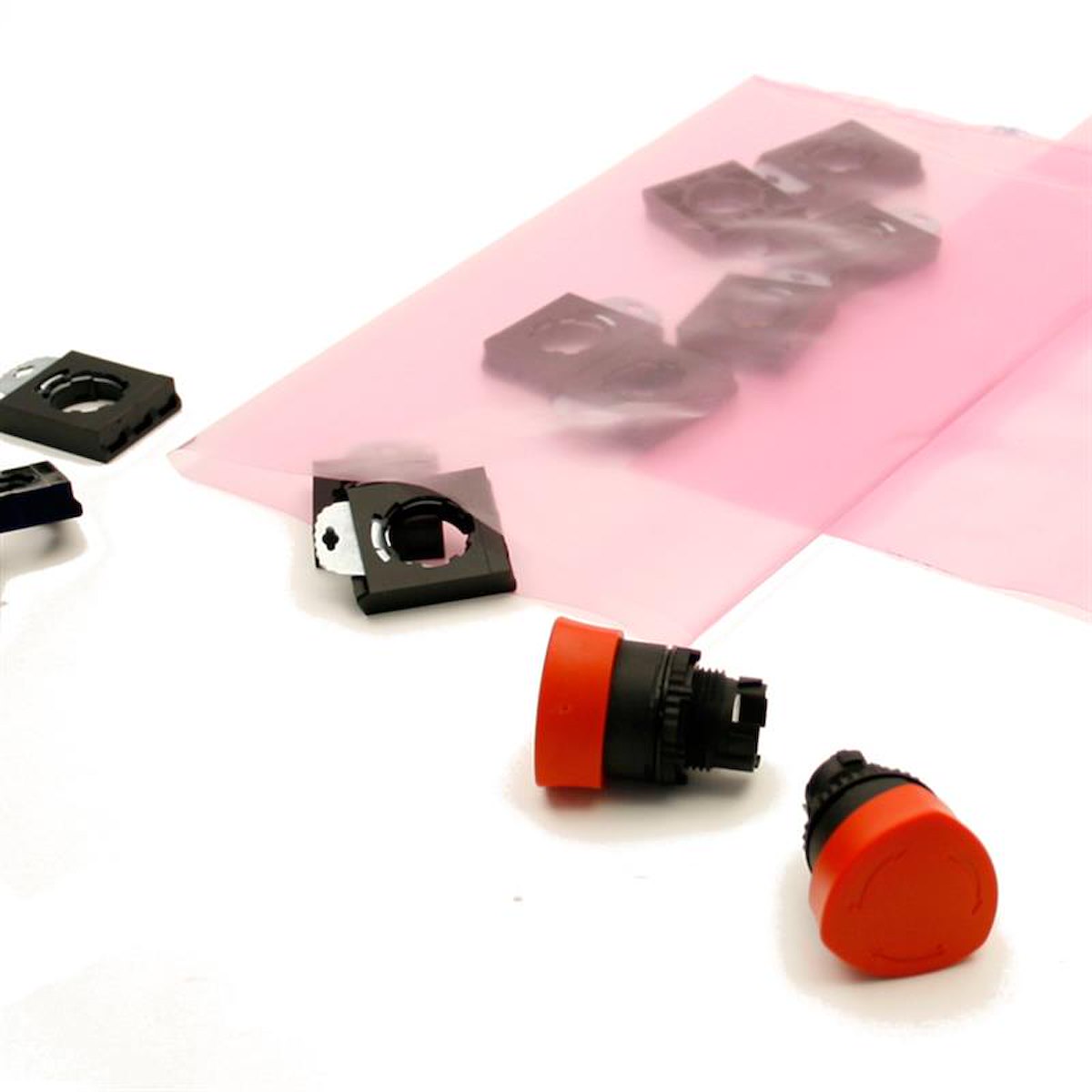 Flachbeutel