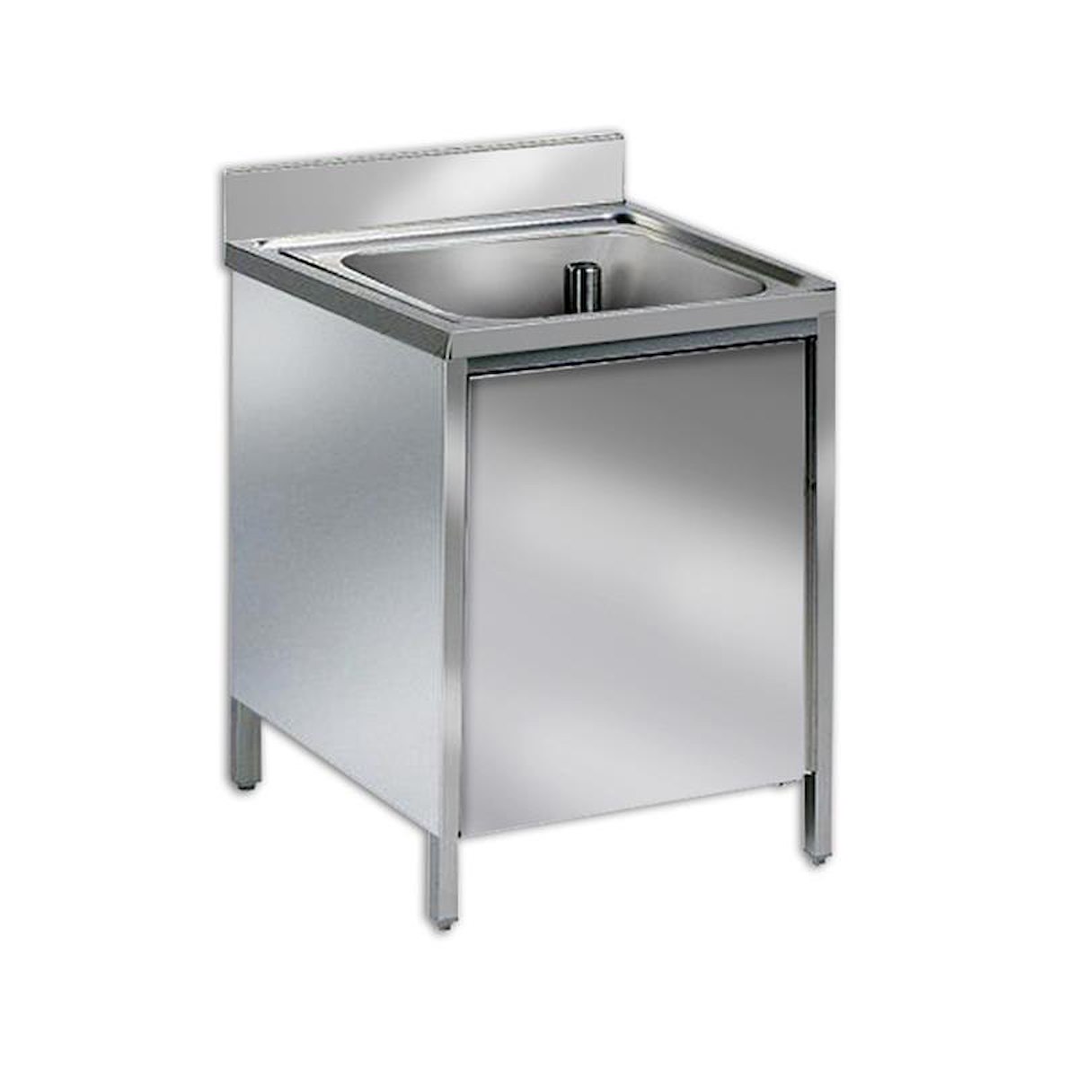 Spülschrank