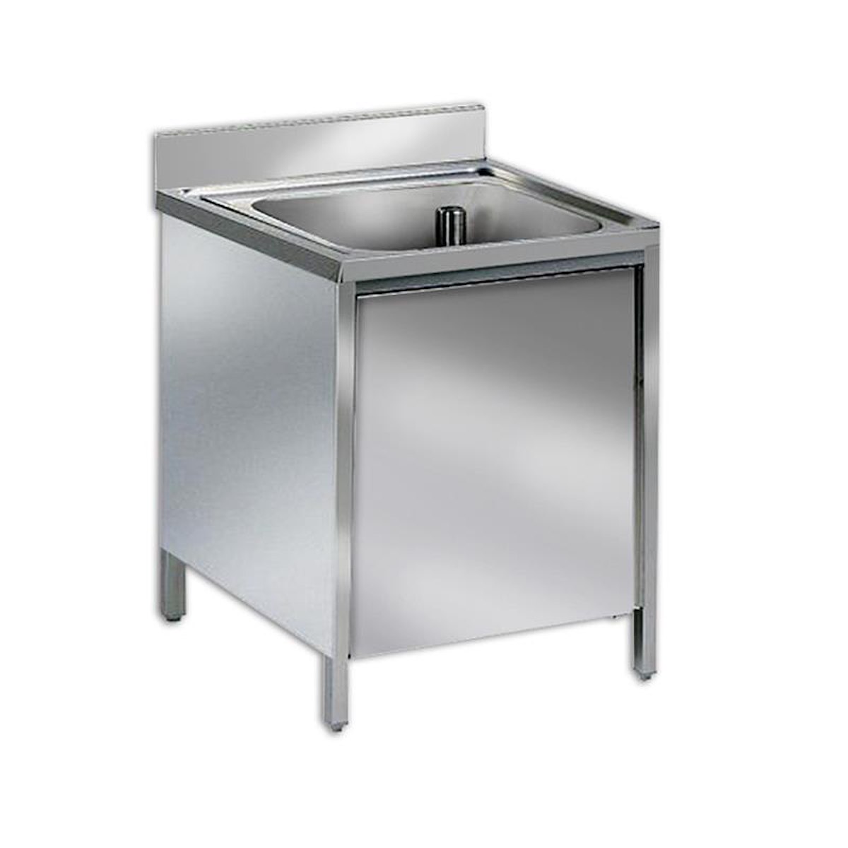 Spülschrank