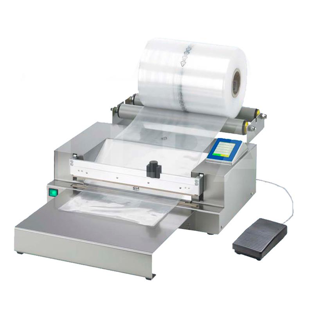 polystar® 438 M validierbar mit USB-Anschluss