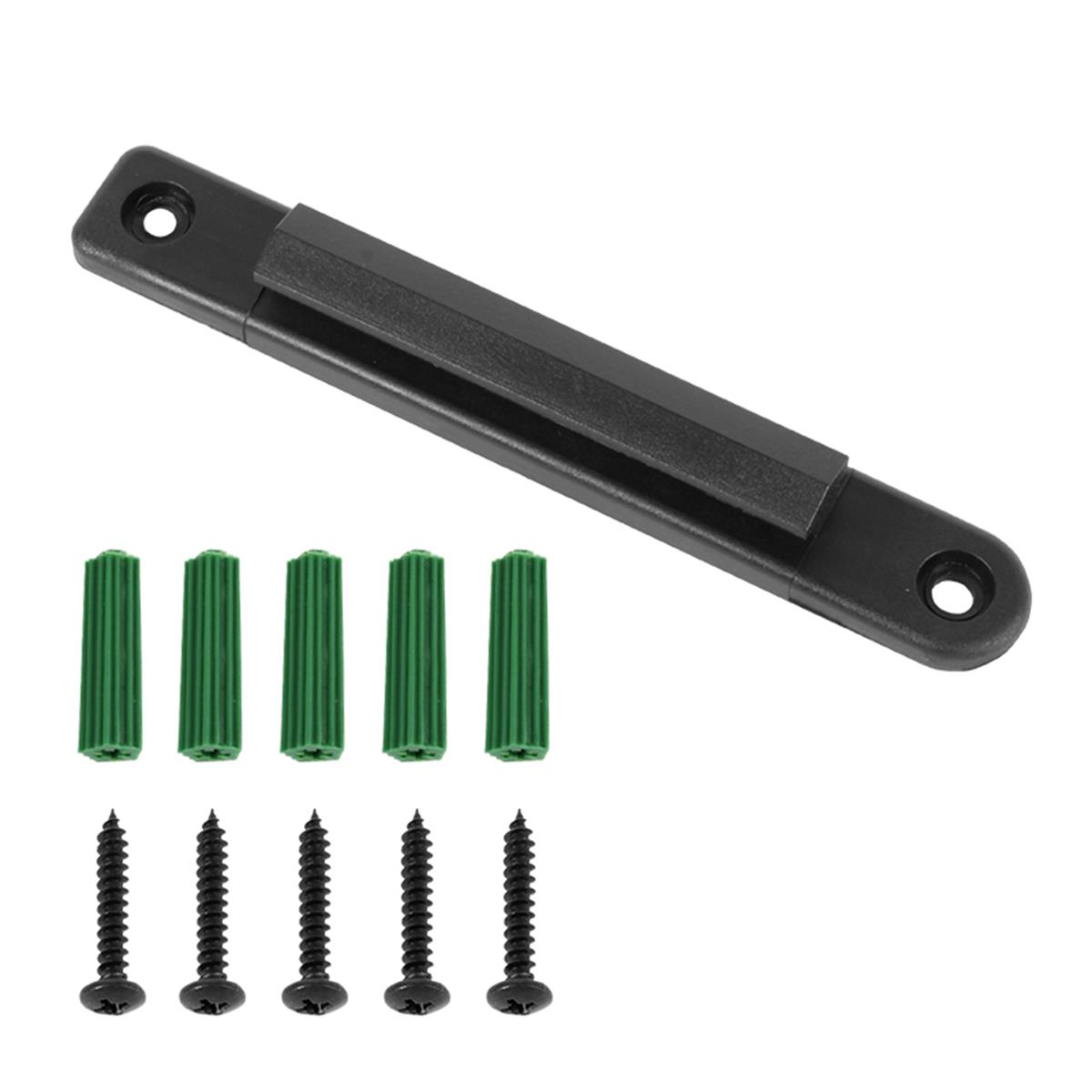 Stoppo XL Wandhalter für Zugbandendstück