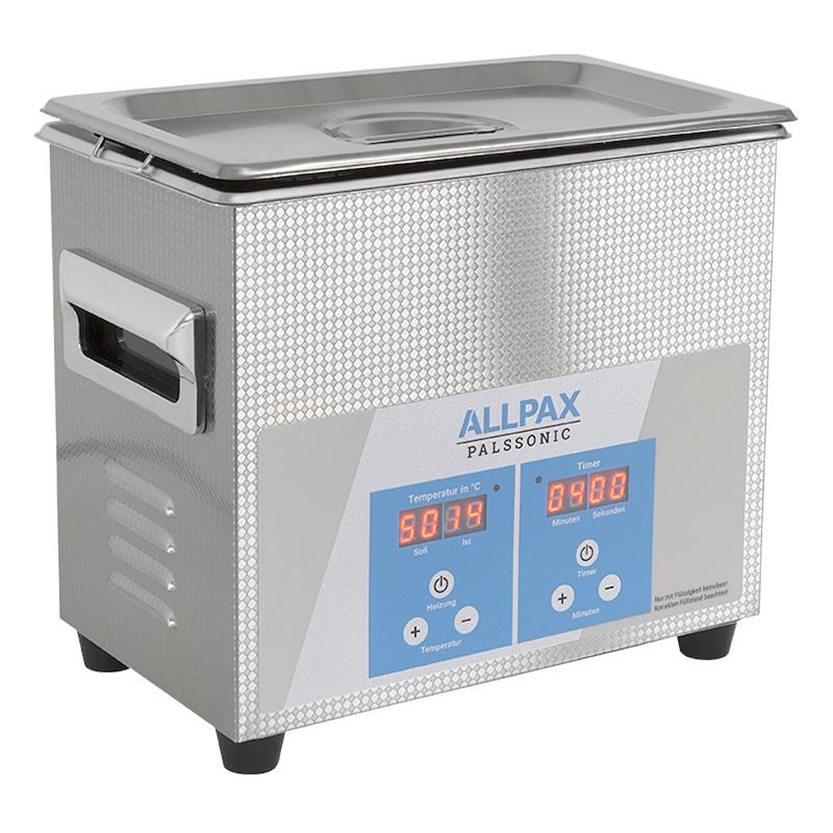 Ultraschallreiniger