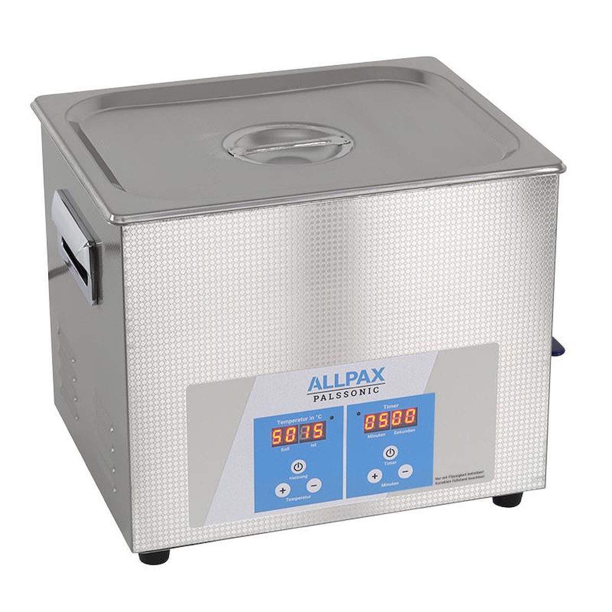 Ultraschallreiniger