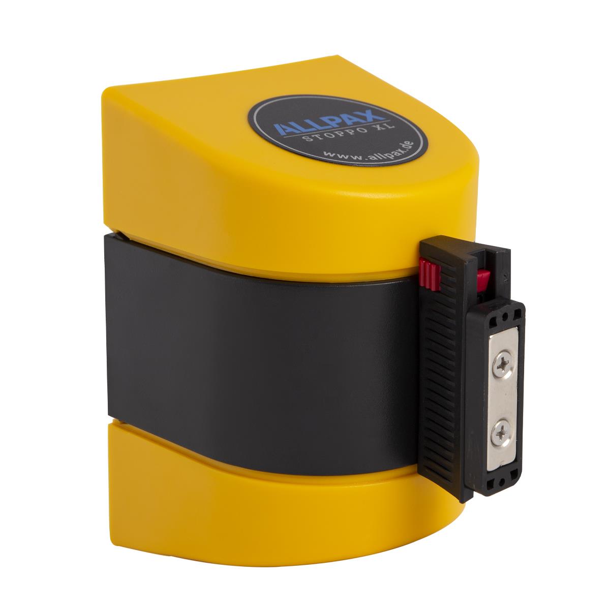 STOPPO XL Magnet Absperrband