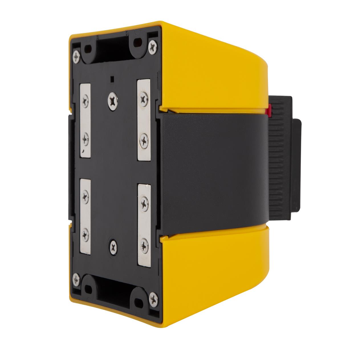 STOPPO XL Magnet Absperrband