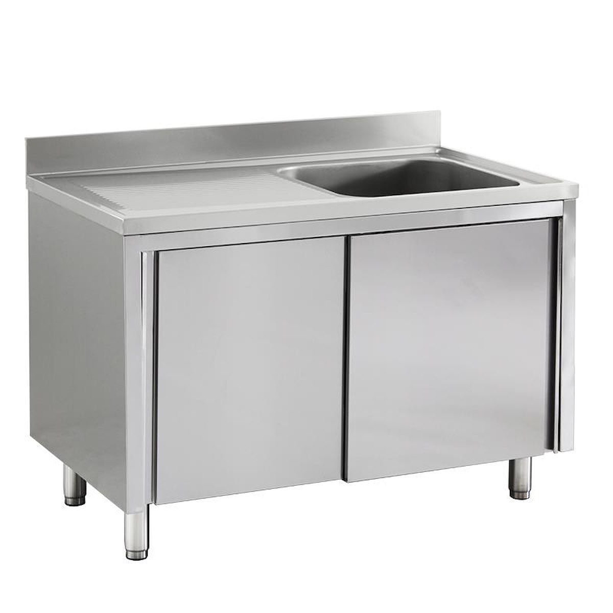 Spülschrank